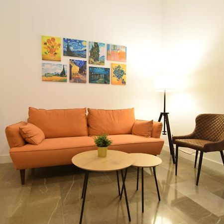 Loft Van Gogh, Centro Histórico Málaga Exterior foto